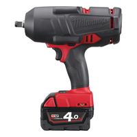 Резиновый чехол для M18 FHIW2F12 MILWAUKEE 4932493560