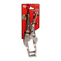 Зажим TORQUE LOCK™ для сварочных работ 229мм (9") MILWAUKEE 4932493616