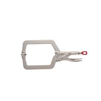 Зажим-струбцина TORQUE LOCK™ тип С с обычными губками 152мм (6") MILWAUKEE 4932493617