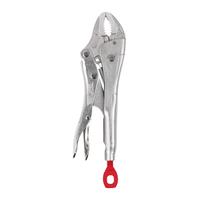 Зажим TORQUE LOCK™ с изогнутыми губками 102мм (4”) MILWAUKEE 4932493618