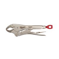 Зажим TORQUE LOCK™ с изогнутыми губками 102мм (4”) MILWAUKEE 4932493618