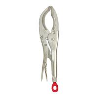 Зажим TORQUE LOCK™ с большими изогнутыми губками 305мм (12”) MILWAUKEE 4932493619