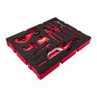 Инструмент ручной сантехнический в наборе 8ед. в ложементе для PACKOUT™ MILWAUKEE 4932493639