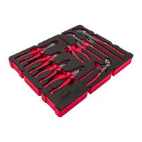 Инструмент шарнирно-губцевый в наборе 8ед. в ложементе для PACKOUT™ MILWAUKEE 4932493643