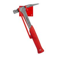 Кровельный молоток MILWAUKEE Roofing Hammer 600g 4932493654