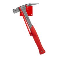 Кровельный молоток MILWAUKEE Roofing Hammer 750g 4932493655