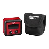 Цифровой угломер MILWAUKEE 4932493656