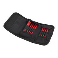 Отвертка диэлектрическая VDE прецизионная 8 в 1 MILWAUKEE 4932493659