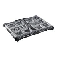Головки 1/2" и 1/4" с воротками с трещоткой набор 63ед. в органайзере PACKOUT™ Арт. 4932 MILWAUKEE 4932493661