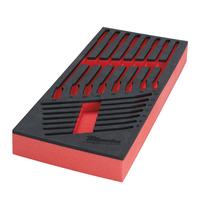 Ложемент пустой для набора 15ед. ключей комбинированных MAXBITE™ 15° MILWAUKEE 4932493665