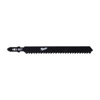 Полотно TCT для лобзика T301CHM 91мм (2шт/уп) MILWAUKEE 4932493687