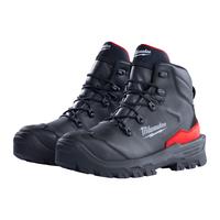 Ботинки защитные AMT S3S MILWAUKEE AMT S3S 1M110111W ESD HRO SC FO LG SR 40 4932493764