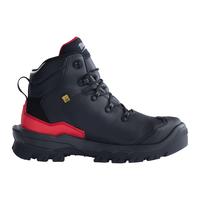 Ботинки защитные AMT S3S MILWAUKEE AMT S3S 1M110111W ESD HRO SC FO LG SR 46 4932493770