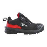 Кроссовки защитные AMT S3S B MILWAUKEE AMT S3S B1L110111W ESD HRO SC FO LG SR 48 4932493792