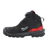 Ботинки защитные зимние AMT S7S B MILWAUKEE AMT S7S B1M110111W CI HRO SC FO LG SR 45 4932493799
