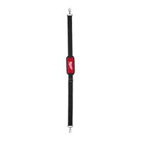 Сумка-чехол для акк. цепной пилы M18 MILWAUKEE 4932493810