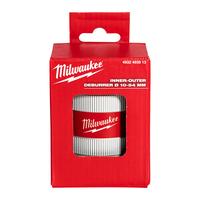 Гратосниматель (фаскосниматель) для труб 6-35мм MILWAUKEE 4932493812