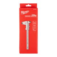 Штангенциркуль MILWAUKEE 150mm Vernier Caliper 4932493818