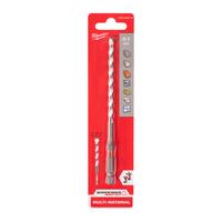 Сверло по мультиматериалам 5x150 HEX MILWAUKEE 4932493873