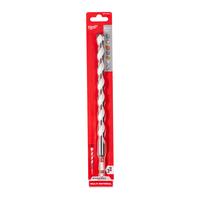 Сверло по мультиматериалам 14x260 HEX MILWAUKEE 4932493877