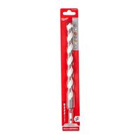 Сверло по мультиматериалам 16x260 HEX MILWAUKEE 4932493879
