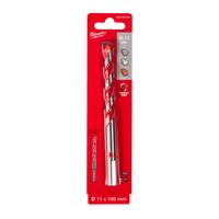 Сверло ударное по бетону Премиум 11x150 MILWAUKEE 4932493891