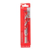 Сверло ударное по бетону Премиум 16x160 MILWAUKEE 4932493893