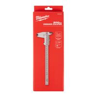 Штангенциркуль MILWAUKEE 200mm Vernier Caliper 4932493925
