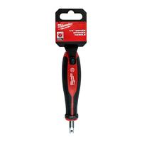 Рукоятка отверточная для головок 1/4" MILWAUKEE 4932493960