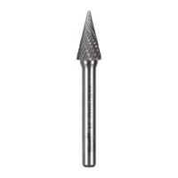 Бор-фреза твердосплавная 6x10мм тип M MILWAUKEE 4932493985
