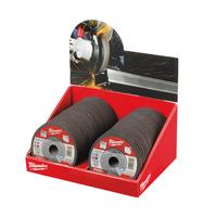 Диск отрезной по металлу SCS 41 / 125x1.5 PRO+ (заказ кратно 50шт.) MILWAUKEE 4932498002