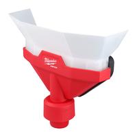 Насадка для пылесоса AIR-TIP™ AT-1 MILWAUKEE 4932498010