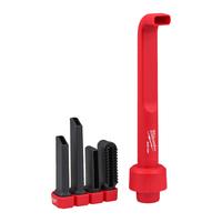 Насадка для пылесоса AIR-TIP™ AT-12 MILWAUKEE 4932498021