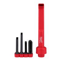 Насадка для пылесоса AIR-TIP™ AT-12 MILWAUKEE 4932498021