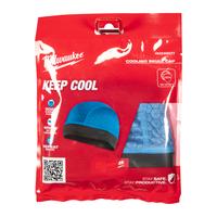 Подшлемник охлаждающий MILWAUKEE 4932498077