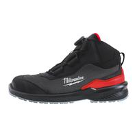 Ботинки Flextred S1PS B1L110133 ESD FO SR 44 MILWAUKEE 4932498101