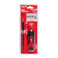 Отвертка универсальная SHOCKWAVE™ 14 в 1 MILWAUKEE 4932498174