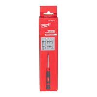 Отвертка прецизионная 27 в 1 MILWAUKEE 4932498176