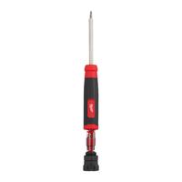 Отвертка прецизионная 27 в 1 MILWAUKEE 4932498176