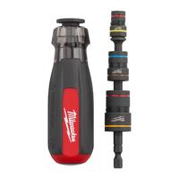 Отвертка торцевая ударная 6 в 1 MILWAUKEE 4932498179