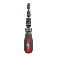 Отвертка торцевая ударная 6 в 1 MILWAUKEE 4932498179