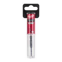Метчик-сверло HSS-G M3x52мм хвост. 1/4" HEX MILWAUKEE 4932498261