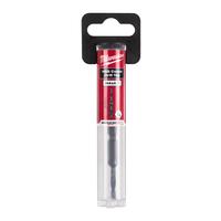 Метчик-сверло HSS-G M4x52мм хвост. 1/4" HEX MILWAUKEE 4932498262