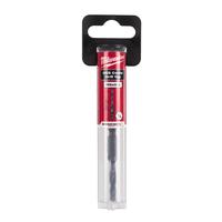 Метчик-сверло HSS-G M5x57мм хвост. 1/4" HEX MILWAUKEE 4932498263