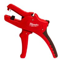 Инструмент для снятия изоляции кабелей автоматический (стриппер) MILWAUKEE 4932498268