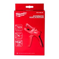Инструмент для снятия изоляции кабелей автоматический (стриппер) MILWAUKEE 4932498268