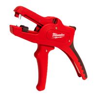 Инструмент для снятия изоляции кабелей автоматический (стриппер) MILWAUKEE 4932498268
