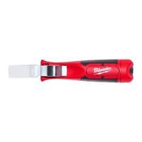 Инструмент для снятия изоляции кабелей (стриппер) MILWAUKEE 4932498269