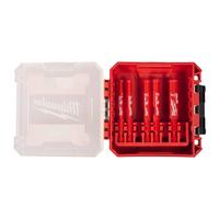 Сверла алмазные корончатые DIAMOND MAX™ набор 5ед. (1) MILWAUKEE 4932498299