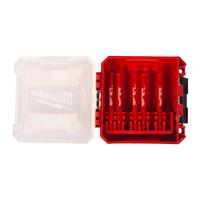 Сверла алмазные корончатые DIAMOND MAX™ набор 5ед. (2) MILWAUKEE 4932498300
